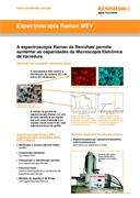 Espectroscopia Raman MEV